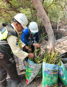 TPS Perkuat Komitmen ESG 1