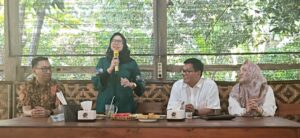 Kepala OJK Jatim Sebut Kolaborasi Dengan Media Penting Untuk Perkuat Literasi & Inklusi Keuangan 1