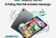 Galaxy Tab A11, Tablet AI Sejutaan, Dukung Aktivitas Keluarga 69