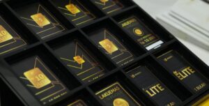 LAKUEMAS, Investasi Emas Bisa Dimulai Jumlah Kecil 1
