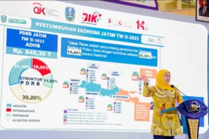 BIK & FinExpo 2025, Khofifah Dorong Perluasan Inklusi Keuangan 1