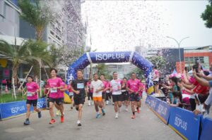 Road to Give 2025 Diikuti 700 Peserta 1