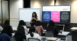 Dukung Program MagangHub-SiapKerja, CMK Rekrut 45 Mahasiswa Berbagai Universitas 3