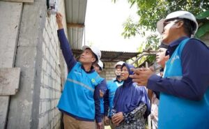 PLN UID Jatim Terus Akselerasi Program "Lisdes" Manfaatkan Energi Terbarukan 1
