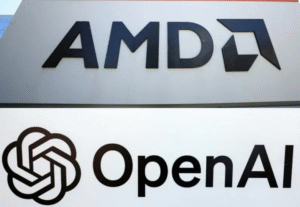OpenAI Terapkan GPU AMD Kapasitas 6 Giga Watt 1