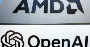 OpenAI Terapkan GPU AMD Kapasitas 6 Giga Watt 2