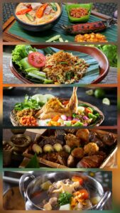 Waroeng Pati Surabaya Hadirkan Promo 50% Bagi Pelanggan Setiap Senin & Selasa 1