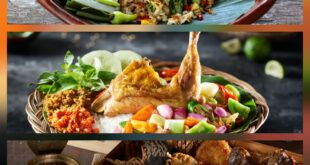 Waroeng Pati Surabaya Hadirkan Promo 50% Bagi Pelanggan Setiap Senin & Selasa 2