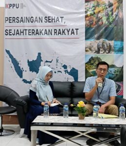 Kanwil IV KPPU Tangani 15 Laporan Dugaan Pelanggaran Persaingan Usaha, Mayoritas Soal Tender 2