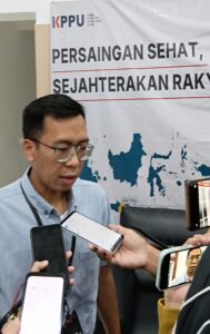 Kanwil IV KPPU Tangani 15 Laporan Dugaan Pelanggaran Persaingan Usaha, Mayoritas Soal Tender 1