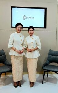 Profira Rayakan 15th Anniversary Sekaligus Grand Opening Lokasi Baru 2