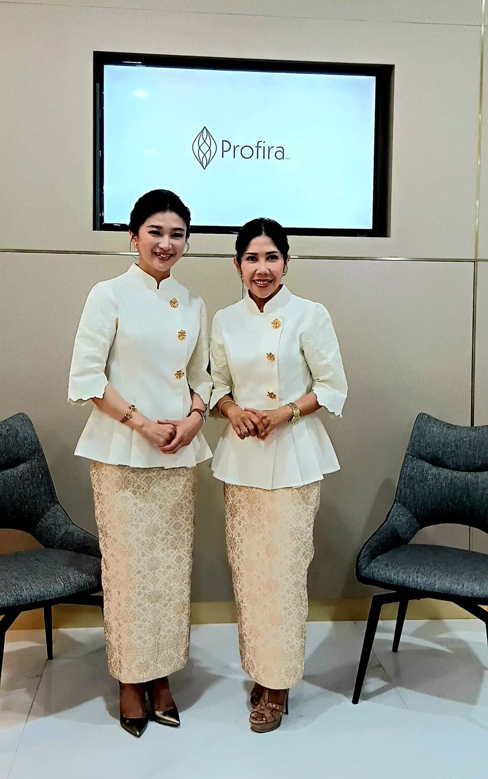 Profira Rayakan 15th Anniversary Sekaligus Grand Opening Lokasi Baru ...