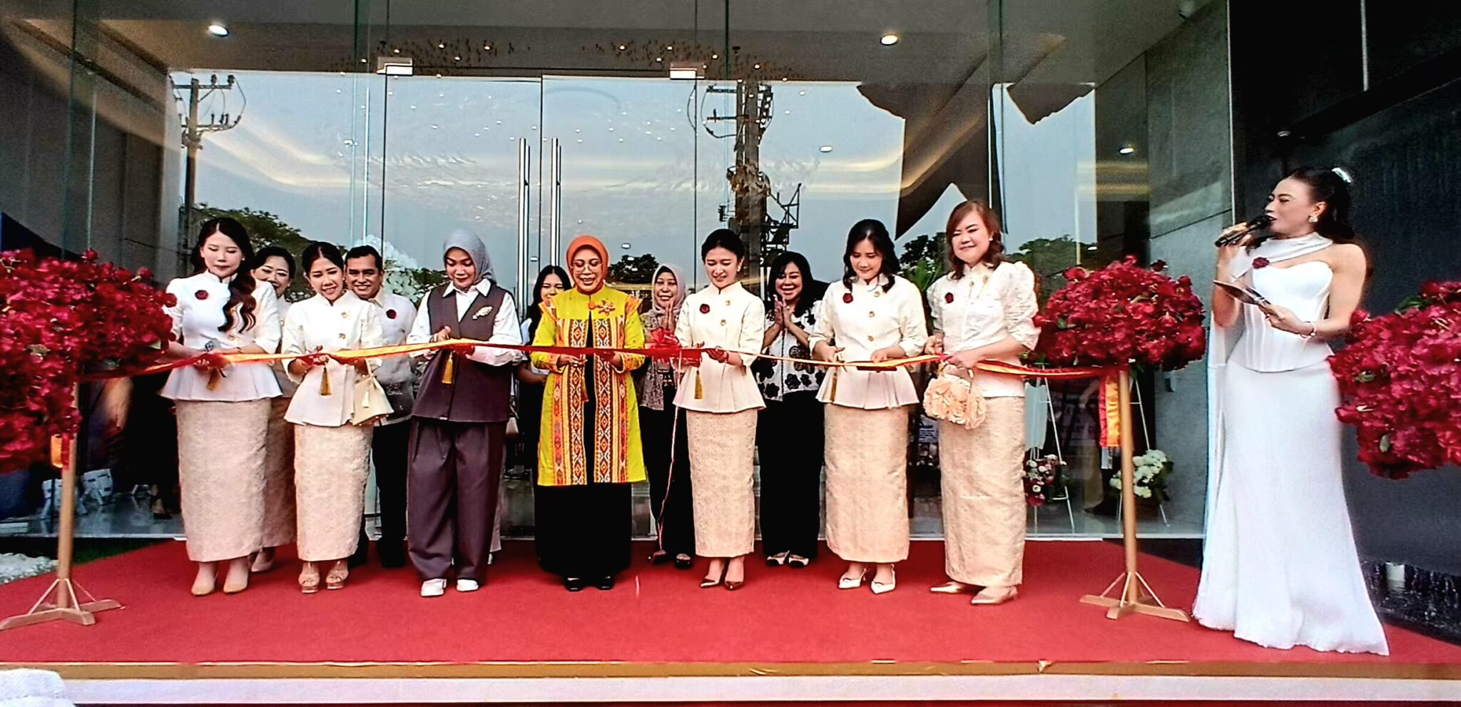 Profira Rayakan 15th Anniversary Sekaligus Grand Opening Lokasi Baru ...