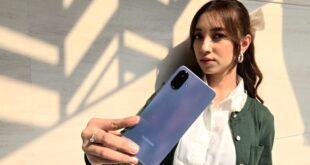 Galaxy A07, Pas Untuk Pengguna Aktif 2