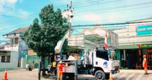 PLN Jaga Keandalan Listrik Tanpa Padam di Ponorogo & Mojokerto 20