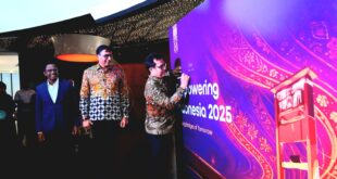 Penerapan AI Berdaulat Perkuat Daya Saing & Efisiensi Nasional 10