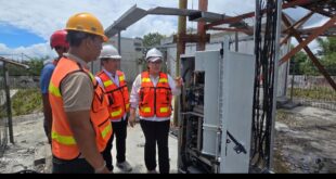 XLSMART Dukung Kemajuan Bengkulu 2