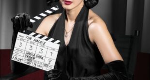 Sheila Dara Aisha Jadi Teman Spesial The Palace Jeweler Terbaru 2