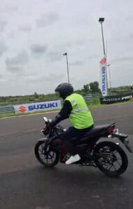 Perluas Pilihan Bagi Calon Konsumen, Suzuki Luncurkan Satria Pro & Satria 150 Baru 2