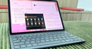 Galaxy Tab S11, Pilihan Upgrade Terbaik Tablet Flagship 2