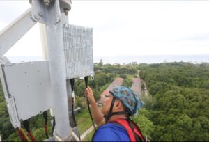 XLSMART Raih Pertumbuhan Double Digit di Q3 2025 1