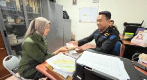 Lewat Layanan Lost and Found, KAI Daop 8 Amankan Barang Senilai Rp1,26 Miliar 1