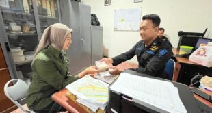 Lewat Layanan Lost and Found, KAI Daop 8 Amankan Barang Senilai Rp1,26 Miliar 2