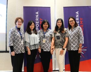 Optimalkan Potensi Anak, Sampoerna Academy Perkuat Kolaborasi Orang Tua & Sekolah 1