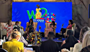 W20 Summit Afrika Selatan, Delegasi Indonesia Hadirkan Pemberdayaan Perempuan Digital Sisternet 1