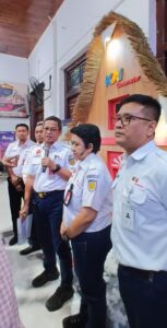 Nataru 2025-2026 KAI Commuter Siap Layani Pengguna, Operasikan 50 Perjalanan Tiap Hari 1