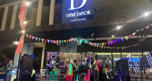 ARTOTEL TS Suites Surabaya Tawarkan Program Akhir Tahun Menarik 23