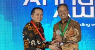 PLN NP Kembali Sabet Juara 1 ARA 2024 24