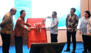 KPPU Terbitkan Edisi Ketiga Buku Hukum Persaingan Usaha 1