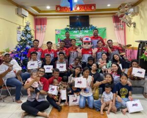 JNE Berbagi Kasih Natal 2025 1