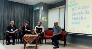 Kolaborasi Putra Specialist Hospital (Melaka) Dengan IJN, Hadirkan Banyak Manfaat Bagi Masyarakat Malaysia Bagian Selatan 4
