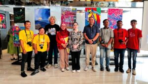 DPCS Hadirkan Perayaan Kreativitas Anak Disabilitas Lewat Kolaborasi Inklusif 1