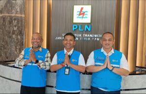Siap Layani Pergantian Tahun, PLN UIT JBM Siagakan 1207 Personel 1