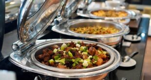 Swiss-Belinn Airport Surabaya Hadirkan Santap Siang Praktis & Terjangkau 4