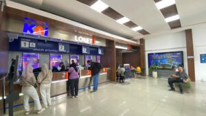 KAI Daop 8 Surabaya Ajak Masyarakat Rencanakan Perjalanan Sejak Dini 1