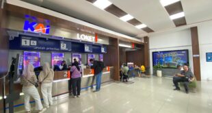 KAI Daop 8 Surabaya Ajak Masyarakat Rencanakan Perjalanan Sejak Dini 4