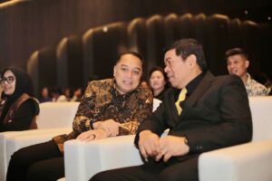 Perayaan Natal.Oikumene, Stakeholder Pelabuhan Tanjung Perak Perkuat Sinergi 2026 2