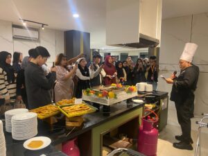 Grand Whiz Hotel Praxis Luncurkan Program Ramadan 2026 1