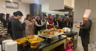 Grand Whiz Hotel Praxis Luncurkan Program Ramadan 2026 2