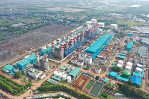 Komisi XII DPR RI Apresiasi Kinerja PLN NP UP Muara Tawar 1