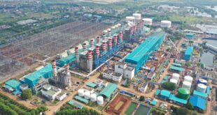 Komisi XII DPR RI Apresiasi Kinerja PLN NP UP Muara Tawar 4