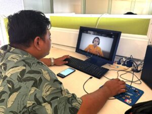 Kolaborasi TTL & Basarnas Grlar Soaialisasi Tanggap Darurat Bulan K3 Nasional 2026 1