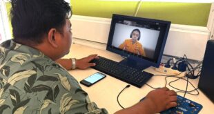 Kolaborasi TTL & Basarnas Grlar Soaialisasi Tanggap Darurat Bulan K3 Nasional 2026 2