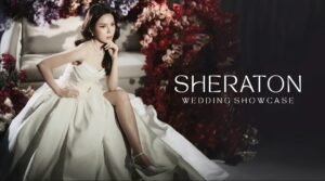 Sheraton Surabaya Hadirkan Wedding Showcase Nuansa Anggun & Timeless 1