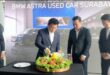 BMW Astra Used Car Surabaya Hadir Dengan Wajah Baru 47