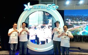 XLSMART Luncurkan XL Ultra 5G+ Serentak 2 Kota, Surabaya & Jakarta 1